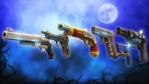 Halloween Shooter 2020 Screenshot 3