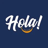 Hola Courier