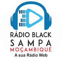 Rádio Black Sampa Moçambique