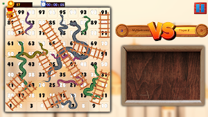 Snake & ladder : Multi themes Screenshot 0