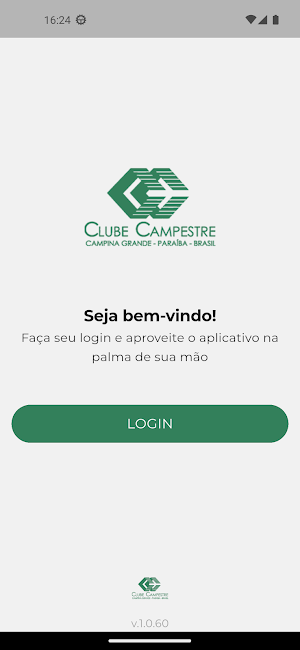 Clube Campestre Campina Grande Screenshot 0