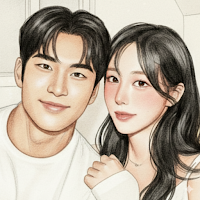 툰즈 - 내사진 캐릭터로 만나는 소개팅