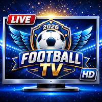 Live Football TV HD Streaming