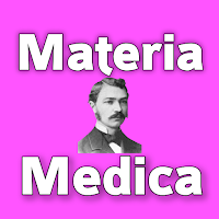 Materia Medica:WilliamBOERICKE