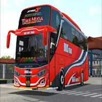 Wallpaper: Bus Trans Tuan Muda