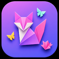 Origami World: Learn & Play