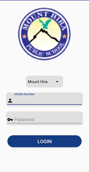 Mount Hira Public School Screenshot 2