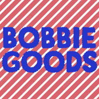 Bobbie Goods 2 Coloring Book