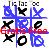 Tic Tac Toe Clasico Juego