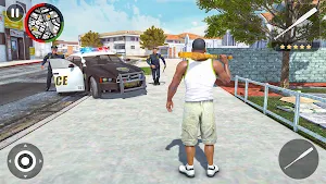 Grand Vegas Gangster Games Screenshot 0