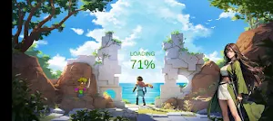 Mystic Pathway Screenshot 0