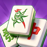 Kingdom Mahjong: Tile Link