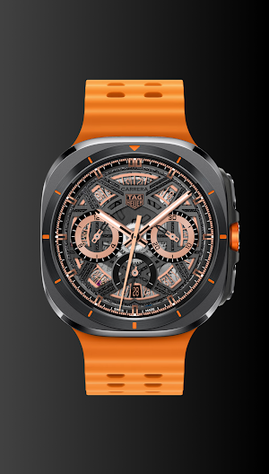 TAG Heuer CARRERA Extreme Screenshot 3