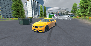 Open World Horizon Simulator Screenshot 0
