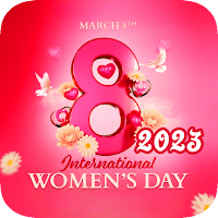 happy women's day  2023