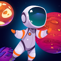 Space Fruits