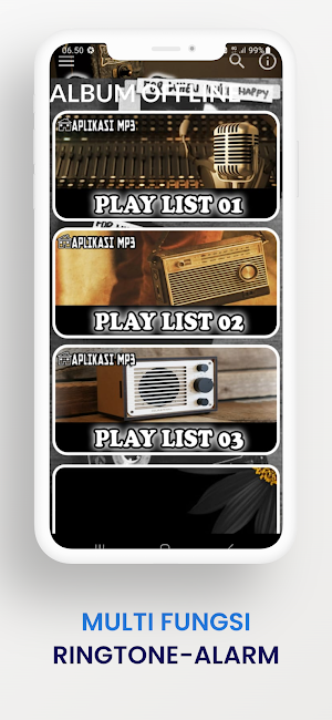 Lagu Kenangan Lawas Th70-80an Screenshot 3
