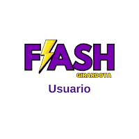 Flash Girardota