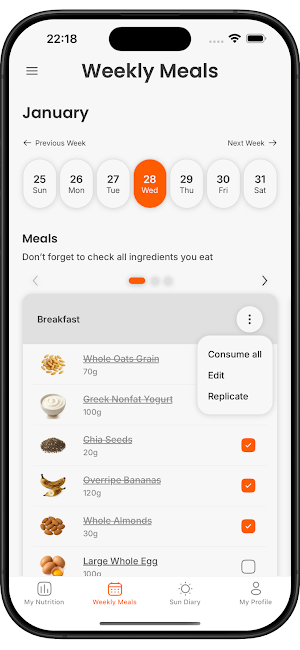 Vitaminum Screenshot 2