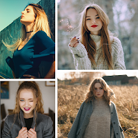 Photo Collage Maker Editor