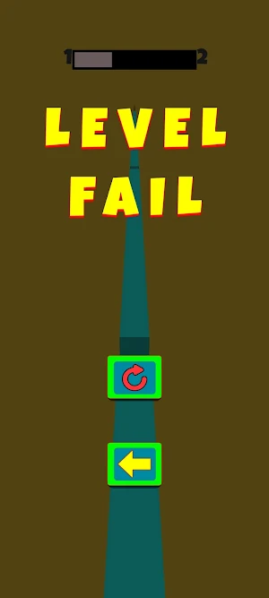 Spot Hole Screenshot 2