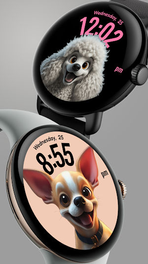 Oogly Dog Screenshot 1