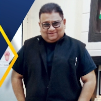 Success with Dr SP Sahni