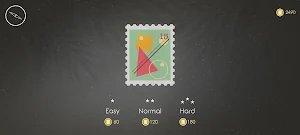 Philatelist - Jigsaw Puzzle and Stamp Collecting! Screenshot 1
