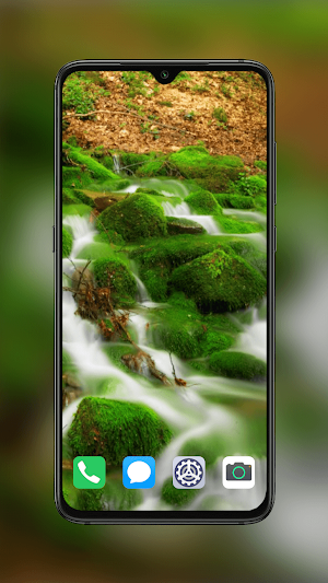 Background Wallpaper Screenshot 3