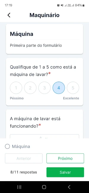 Vordesk Screenshot 1