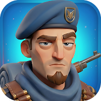 Chest War