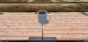 Put in a cup Screenshot 3