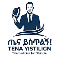 Tena Yistilign: Doctor Booking
