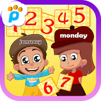 Calendar Family