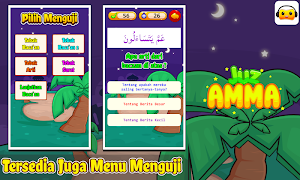 Juz Amma Anak Screenshot 3