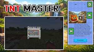 Tnt master mod Screenshot 0