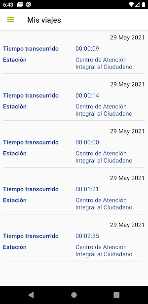 Urkubici - Cooperativa Screenshot 2