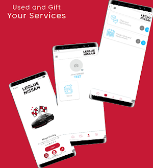 Leglue Auto Care Screenshot 3