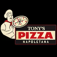 Tony's Pizza Napoletana