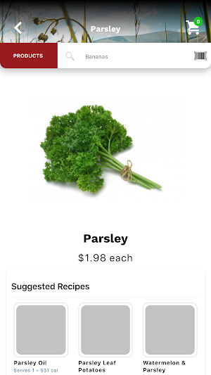 Venture Foods Screenshot 2