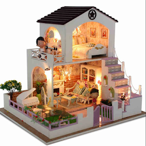 Miniature Dollhouse Screenshot 1
