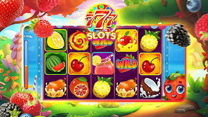 Lucky Slots ListTaskKeeper Screenshot 3