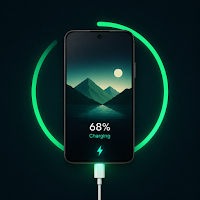 Charging Photo