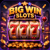 Big Win Casino Slots Vegas 777