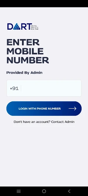 Meru Super App Screenshot 0