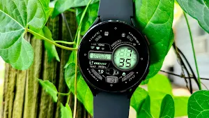 EGO Big Digital Screenshot 1