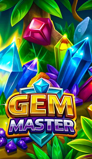 Tiger Gem Master Screenshot 3