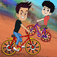 Chikoo Aur Bunty Cycle Recycle
