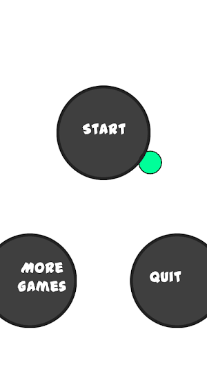 Dot Jump Screenshot 3