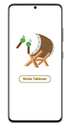 Takbiran Idul Adha Screenshot 0